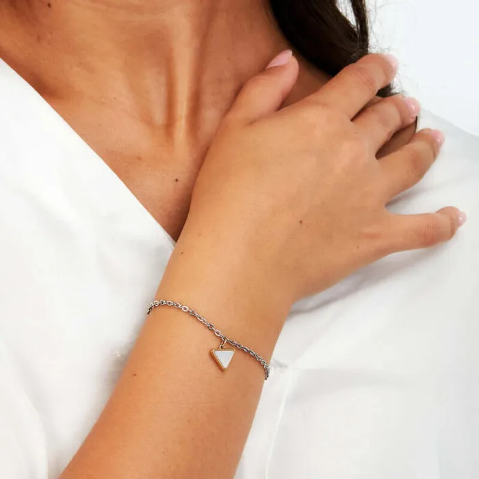 BRACELET Morellato Trilliant Morellato Bracelets