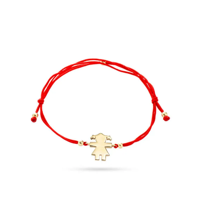 BRACELET Senso Gold Girl Senso Kids Bracelets