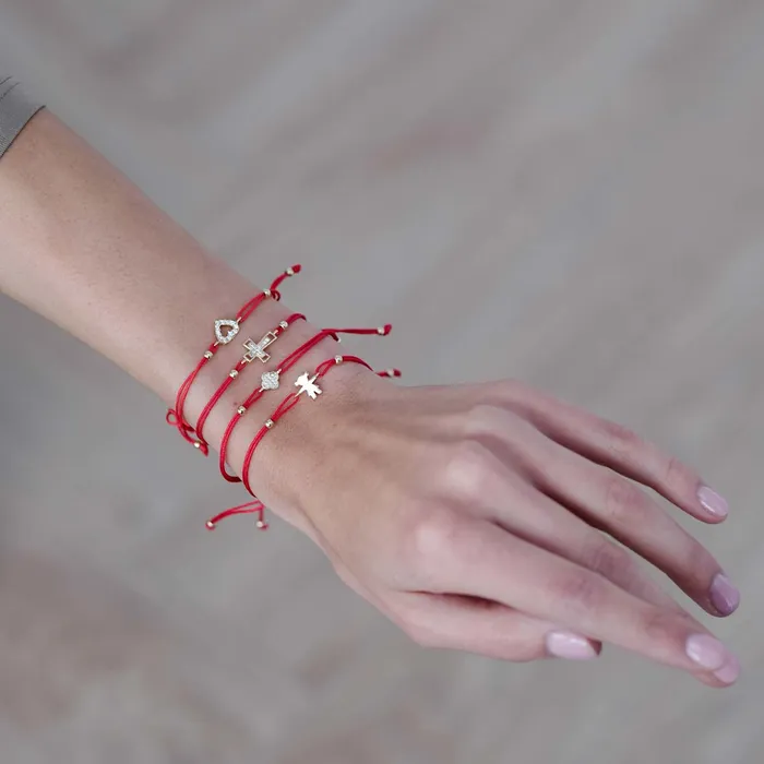 BRACELET Senso Gold Girl Senso Kids Bracelets