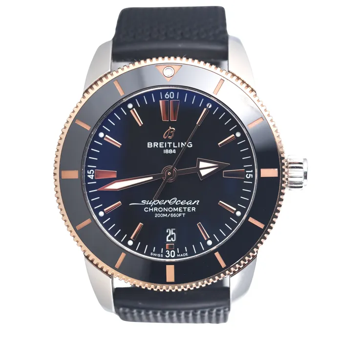 Breitling Breitling Super Ocean Heritage B20 44mm Watch UB2030 Watches
