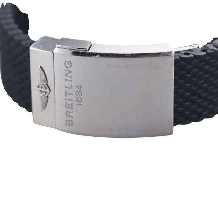 Breitling Breitling Super Ocean Heritage B20 44mm Watch UB2030 Watches