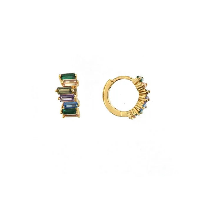 Cuori Earrings Cuori Buenos Aires Earrings