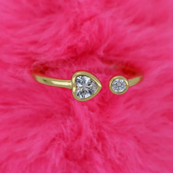 Cuori Vittorio Emanuele Womens Ring Cuori Rings