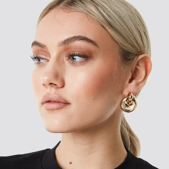 Earrings UrbanVinta Designer Geometric Earrings Earrings UrbanVinta Designer Geometric Earrings