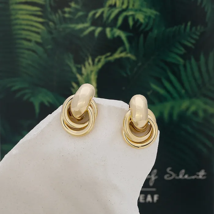 Earrings UrbanVinta Designer Geometric Earrings Earrings UrbanVinta Designer Geometric Earrings
