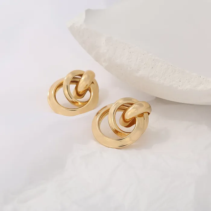 Earrings UrbanVinta Designer Geometric Earrings Earrings UrbanVinta Designer Geometric Earrings