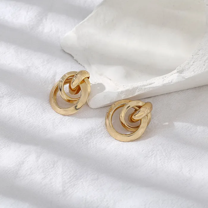 Earrings UrbanVinta Designer Geometric Earrings Earrings UrbanVinta Designer Geometric Earrings