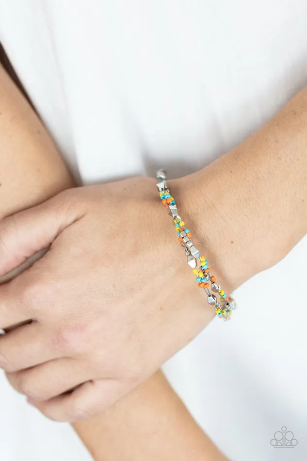 Elite Explorer Multi Bracelet Jewelry by Bretta Paparazzi Accessories Bracelets Elite Explorer Multi Bracelet Jewelry by Bretta Paparazzi Accessories Bracelets