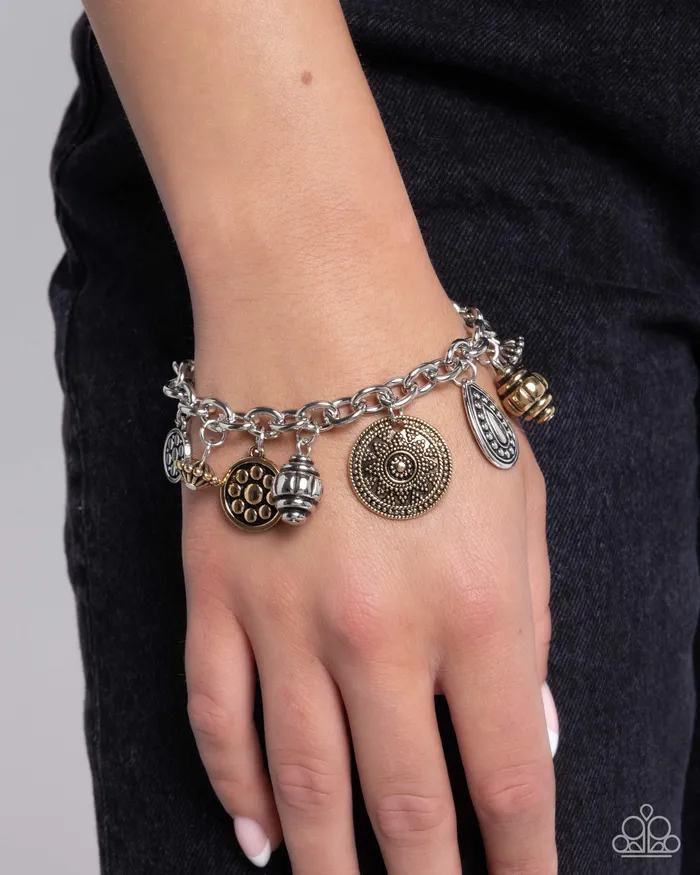 Embellished Estate Multi Bracelet Jewelry by Bretta Paparazzi Accessories Bracelets Embellished Estate Multi Bracelet Jewelry by Bretta Paparazzi Accessories Bracelets