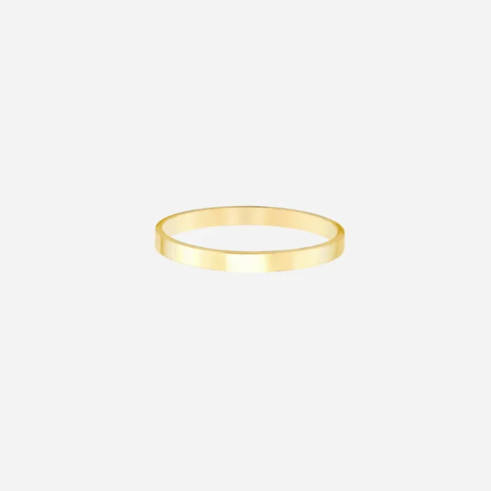 FJC Rings Lago Mini Ring