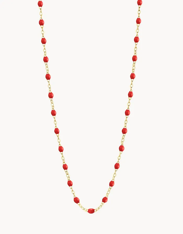 Gigi Clozeau Necklaces gigi clozeau classic gigi necklace