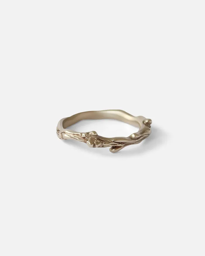 Larch Ring Young Sun Song Rings Larch Ring Young Sun Song Rings