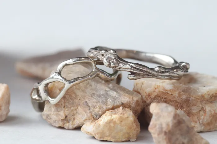 Larch Ring Young Sun Song Rings Larch Ring Young Sun Song Rings