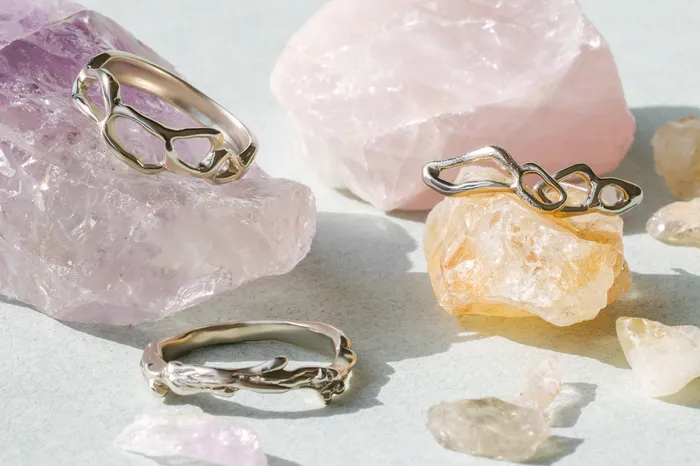 Larch Ring Young Sun Song Rings Larch Ring Young Sun Song Rings
