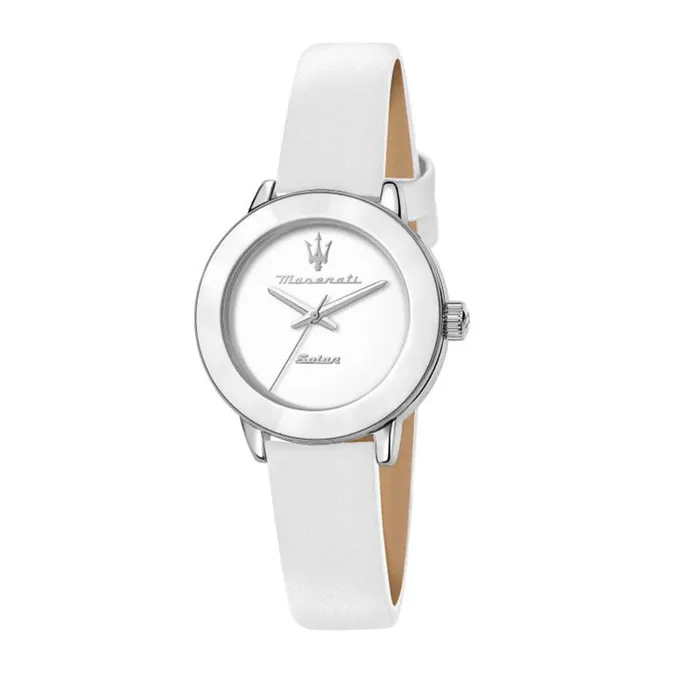 Maserati Watches Maserati Womens Watch Successo Solar solar mechanism 32 mm