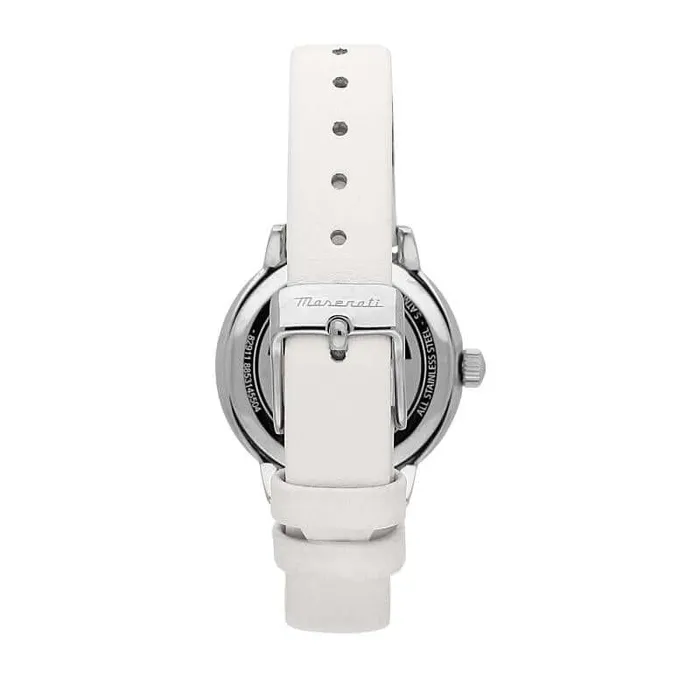 Maserati Watches Maserati Womens Watch Successo Solar solar mechanism 32 mm