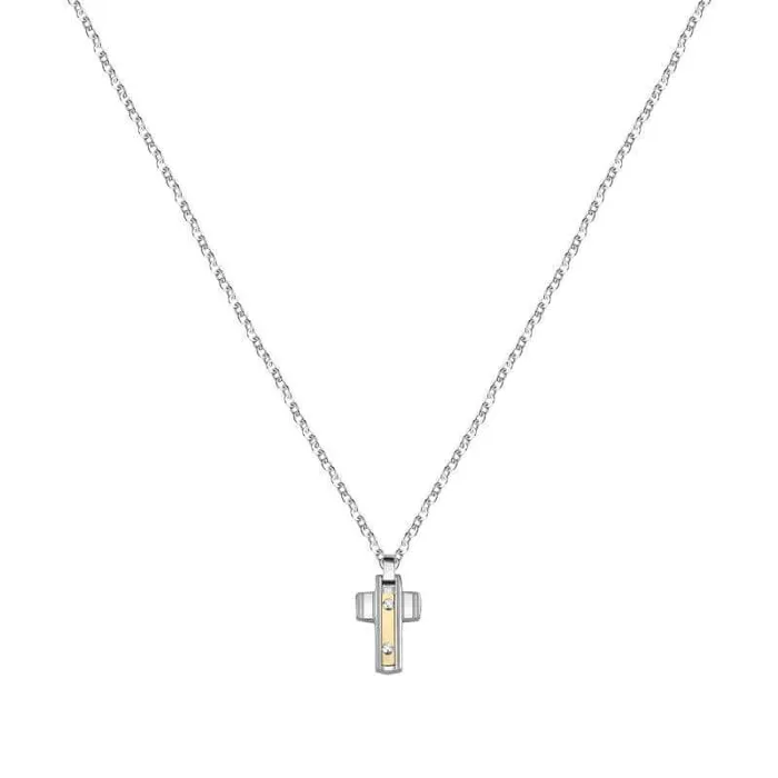 Morellato Necklaces Morellato Gold Necklace