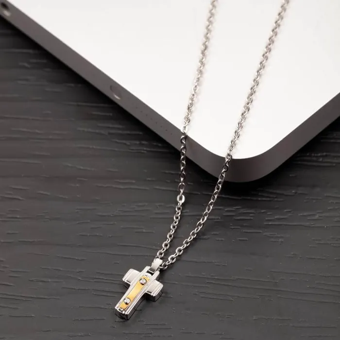 Morellato Necklaces Morellato Gold Necklace