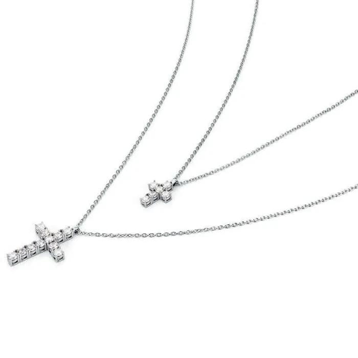 Morellato Necklaces Necklace Morellato Tesori