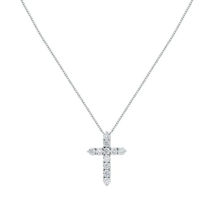 Necklaces Morellato Necklace Morellato Tesori