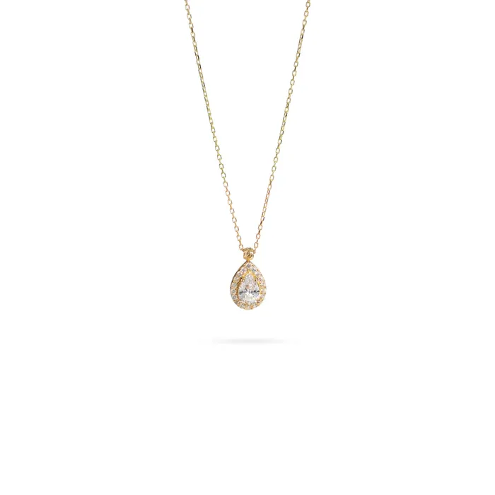 Necklaces Senso Gold Womens necklace Senso Gold Bright