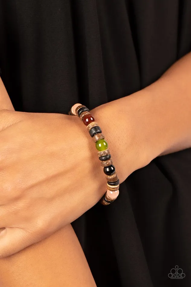 Paparazzi Accessories Bracelets Durango Drifter Paparazzi Multi Bracelet Jewelry by Bretta Paparazzi Accessories Bracelets Durango Drifter Paparazzi Multi Bracelet Jewelry by Bretta
