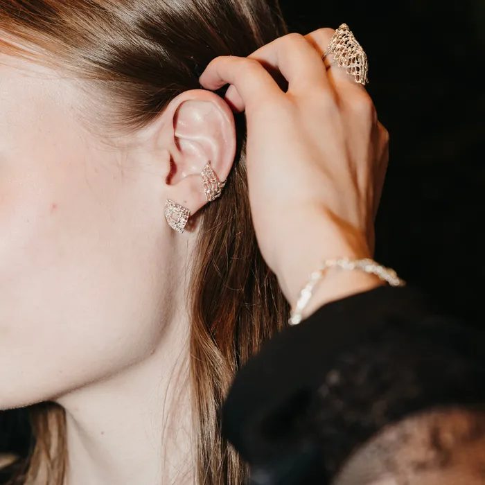 Rings AURUM by Gubjrg ALVR ring