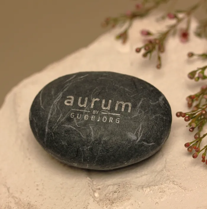 Rings AURUM by Gubjrg ALVR ring