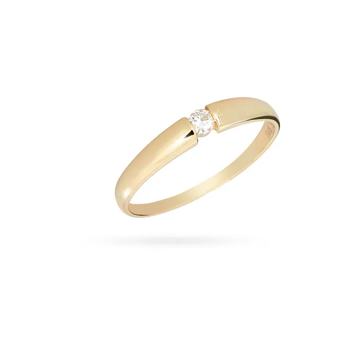 Rings Ring Senso Diamonds My first diamond Senso Diamonds