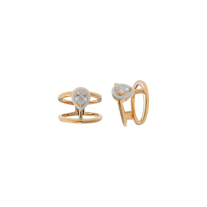Rings Salvatore Plata ring Salvatore Plata
