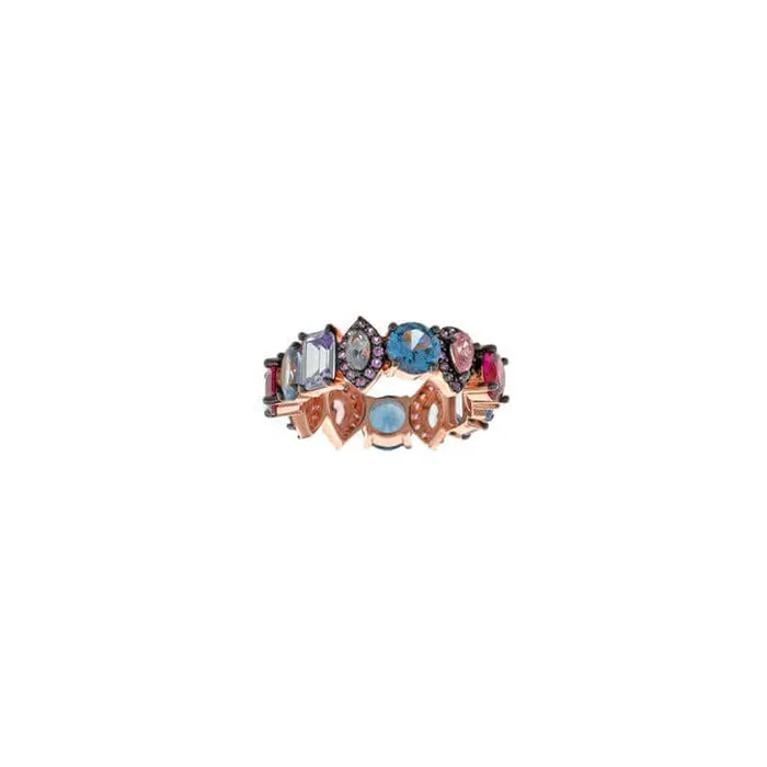 Rings Salvatore Plata Ring Salvatore Plata Genuine