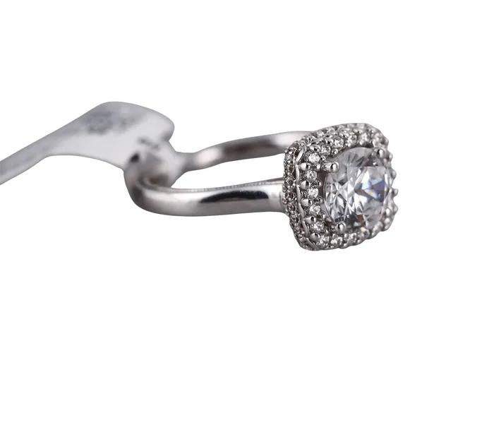 Rings Verragio Verragio Classic Gold Engagement Ring Setting