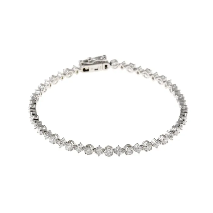 Salvatore Plata Bracelets Salvatore Plata Wedding BRACELET