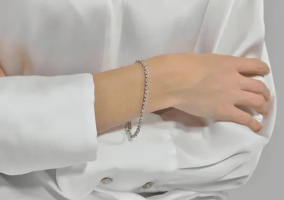 Salvatore Plata Bracelets Salvatore Plata Wedding BRACELET