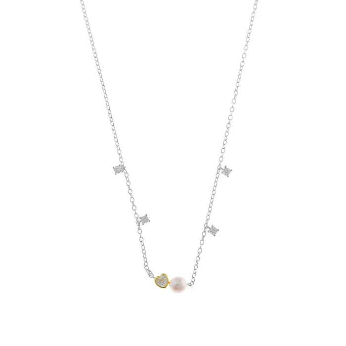 Salvatore Plata Earrings Salvatore plata Pearl