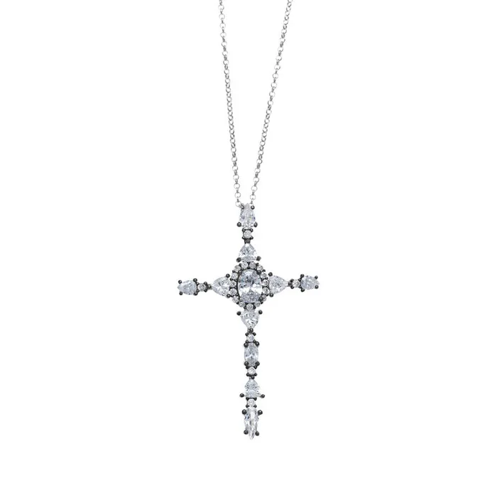 Salvatore Plata Genuine Necklace Salvatore Plata Necklaces