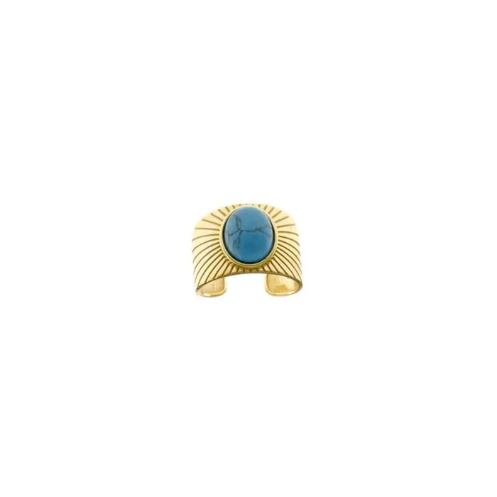 Salvatore Plata Rings Ring Salvatore Plata MARMARA