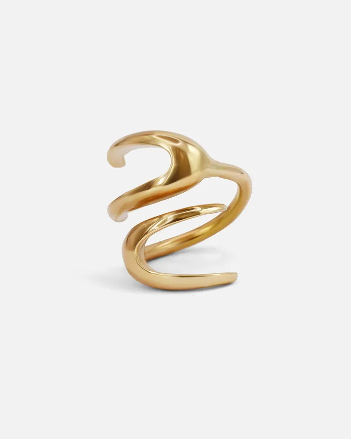 X Ring Lucia B Marti Rings