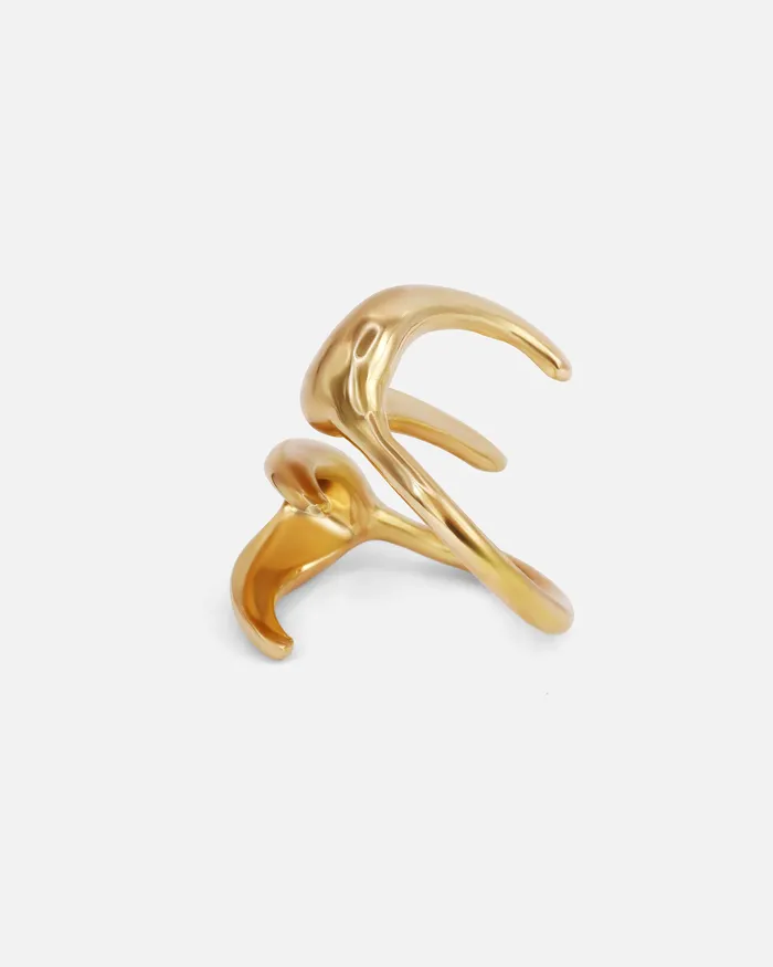X Ring Lucia B Marti Rings X Ring Lucia B Marti Rings