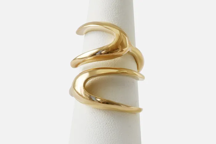 X Ring Lucia B Marti Rings X Ring Lucia B Marti Rings